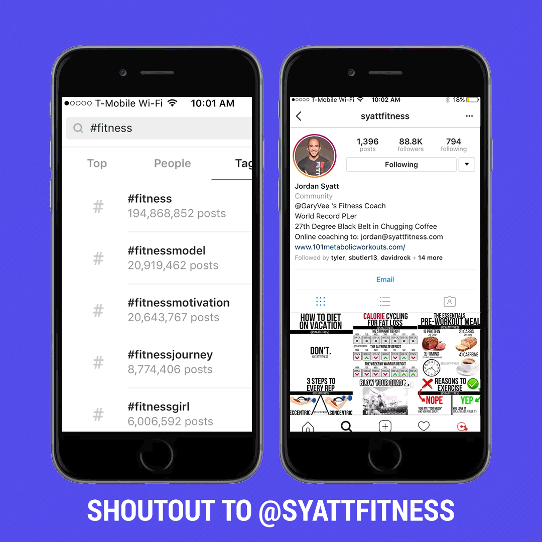 Syatt Fitness