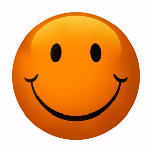 Happy Face