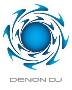 denon logo