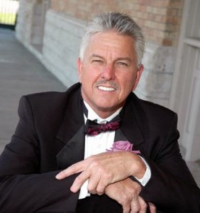 Alan Dodson
