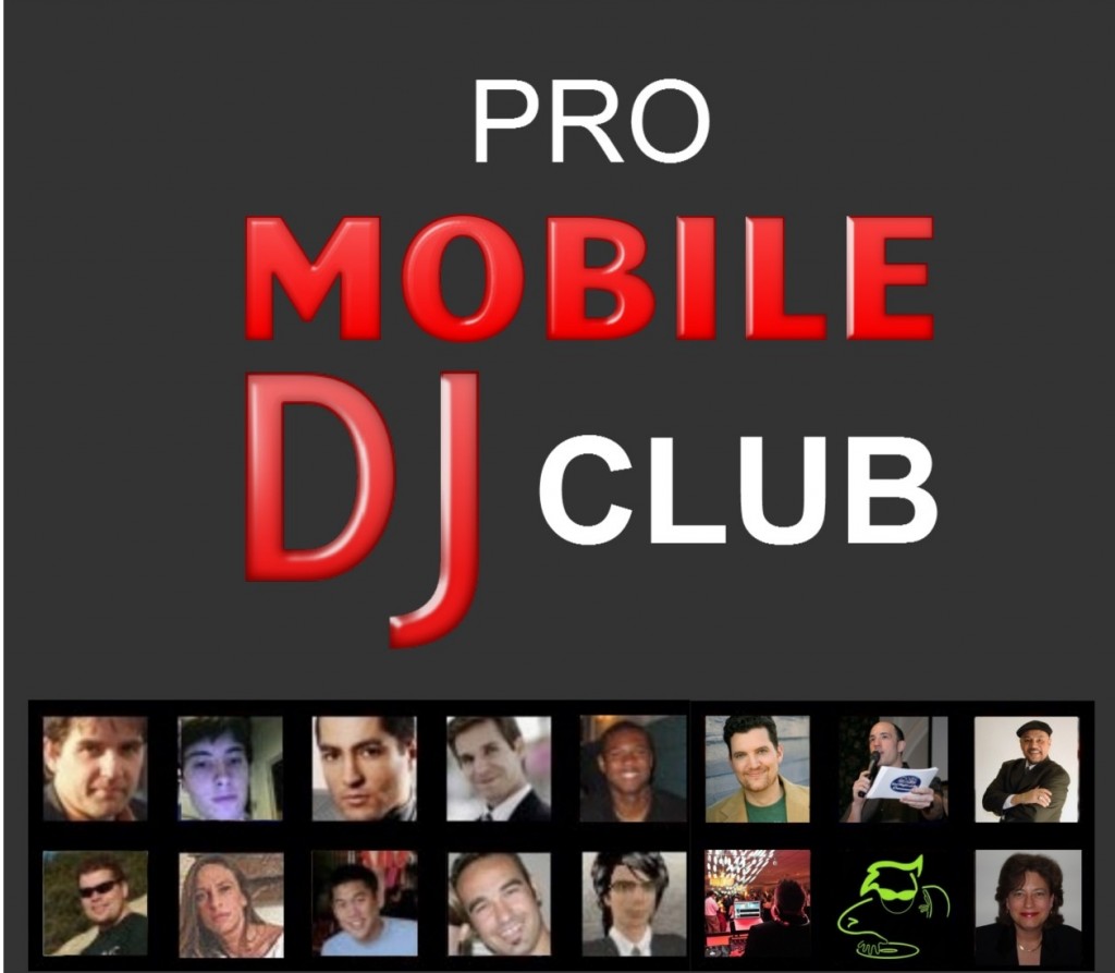 PMDJ Club