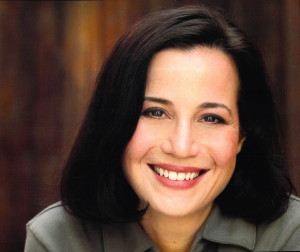 Julie Oshins