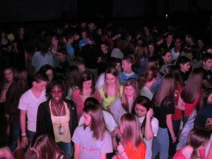 School Dance