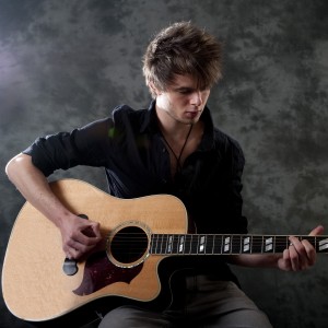 Luke Potter