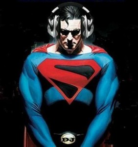 Super DJ