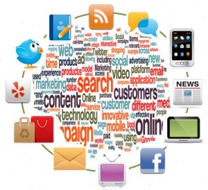 Multiple Marketing Channels