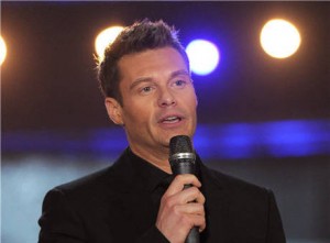 Ryan Seacrest