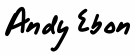 Andy Ebon - wedding marketing expert