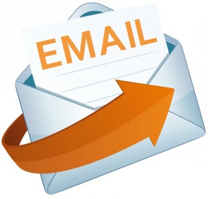 Sales Email