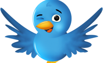 Twitter-Bird