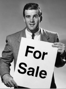 For Sale