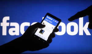 Facebook Newsfeed