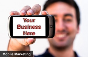Mobile Marketing