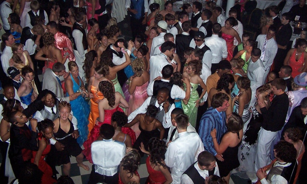 School Dances