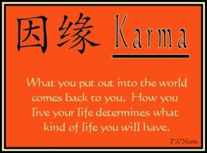 Karma