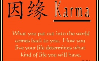 Karma