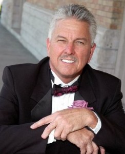 Alan Dodson