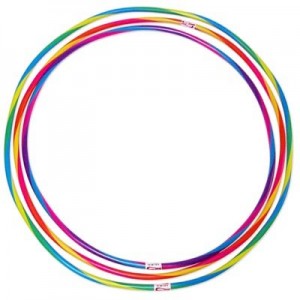 Hula-Hoops