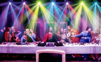DJ Jesus