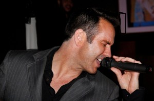 Master MC Johnny K