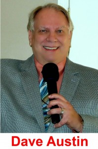 Dave Austin