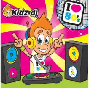 Kids DJ