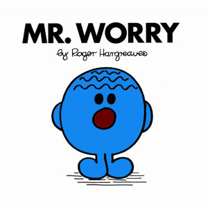 Mr. Worry