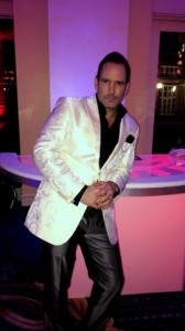 Johnny K Boston DJ and Professional DJ Trainer