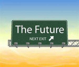 The Future