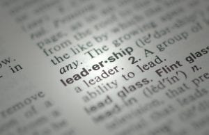 Leadership