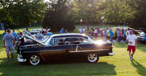 Classic Car Cruise