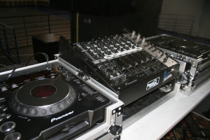 DJ Equipment