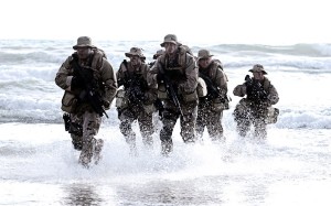Navy Seals