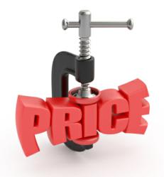 Don't Compete On Price