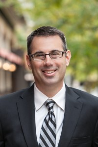 Doug Sandler
