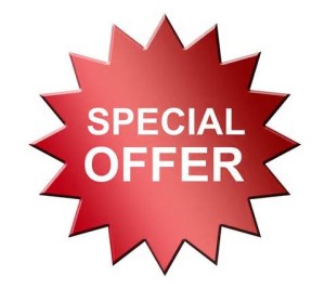 Special Offer