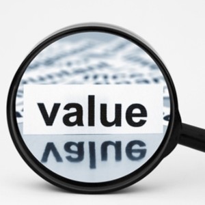 Value