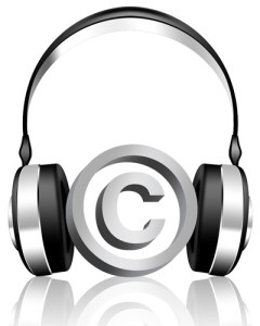Copyrights in Music