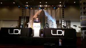 LDI