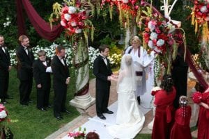 Wedding Ceremony