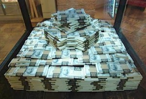 million-dollars