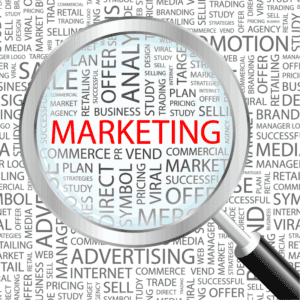 Marketing Tools