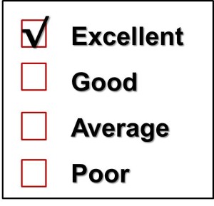 Client Reviews