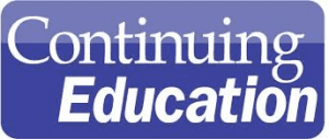 Continuing Education