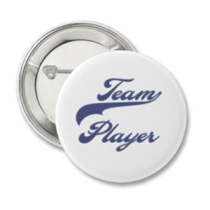Team Player