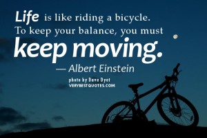 Inspiring Quote