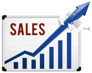 Improving Sales