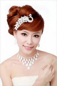 Luxury Bride