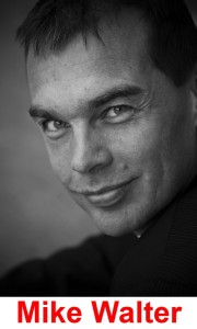 Mike Walter