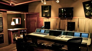 Recording Studio
